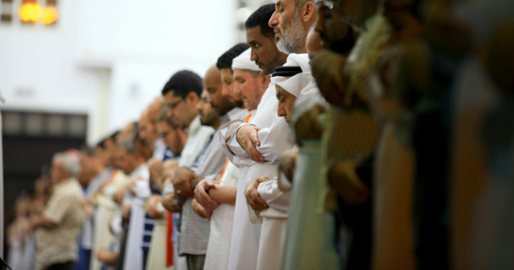 Dubai-May-prayer-time