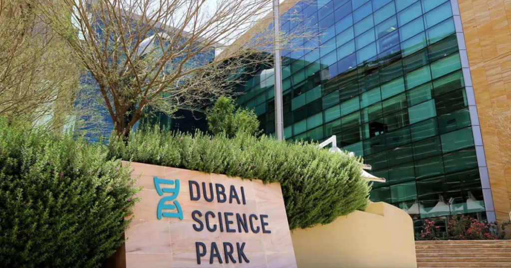 Dubai Science Park