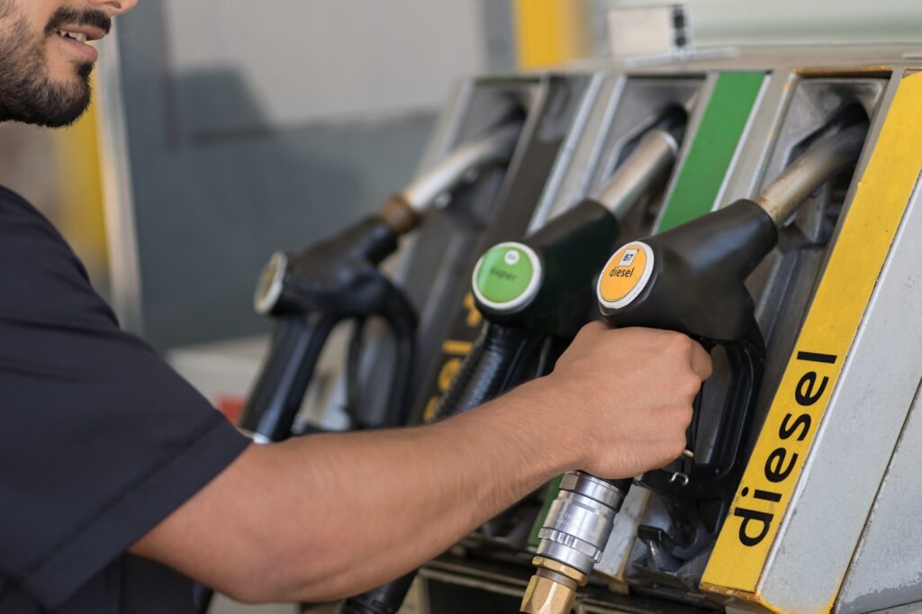 UAE fuel prices 2026
