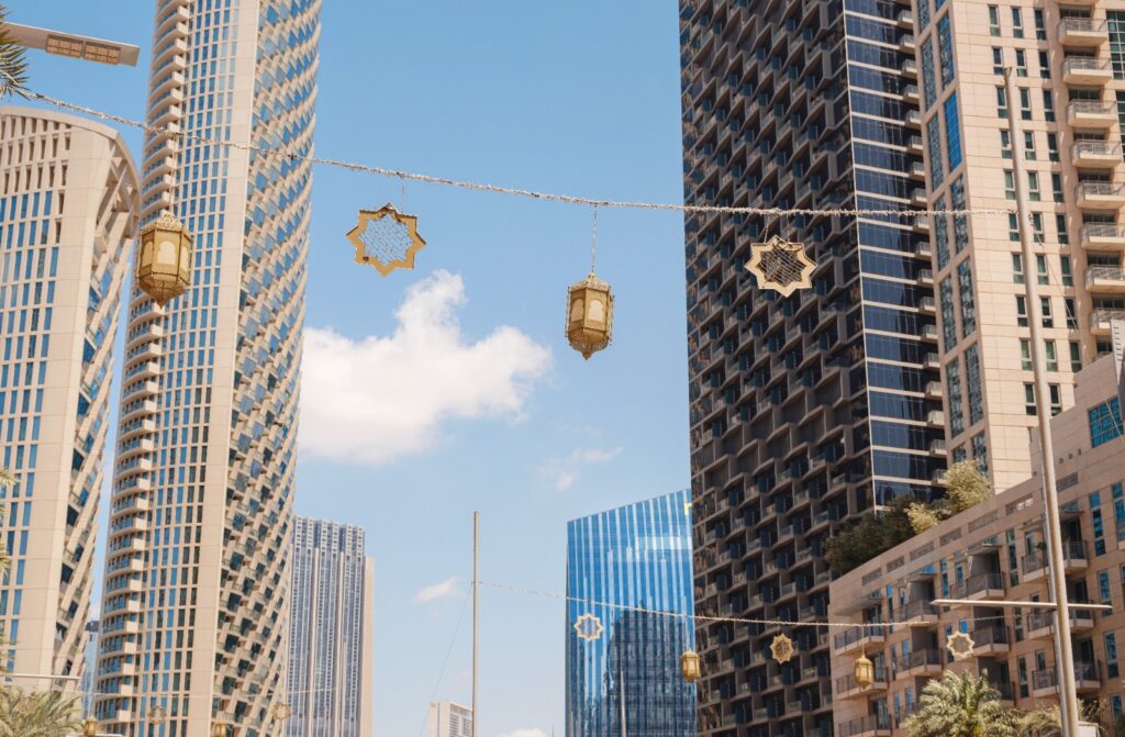 Ramadan The Best Time to Invest in Dubai Real Estate