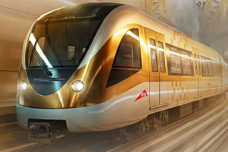 Metro_Golden_Line