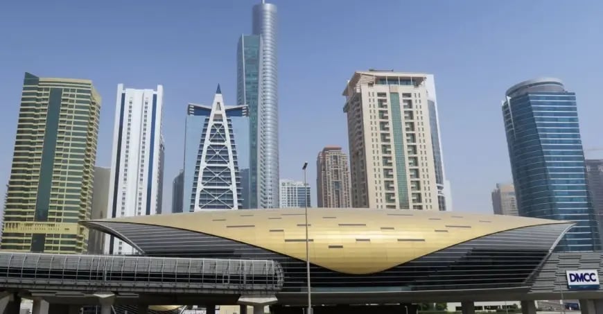 Metro_JLT_Dubai
