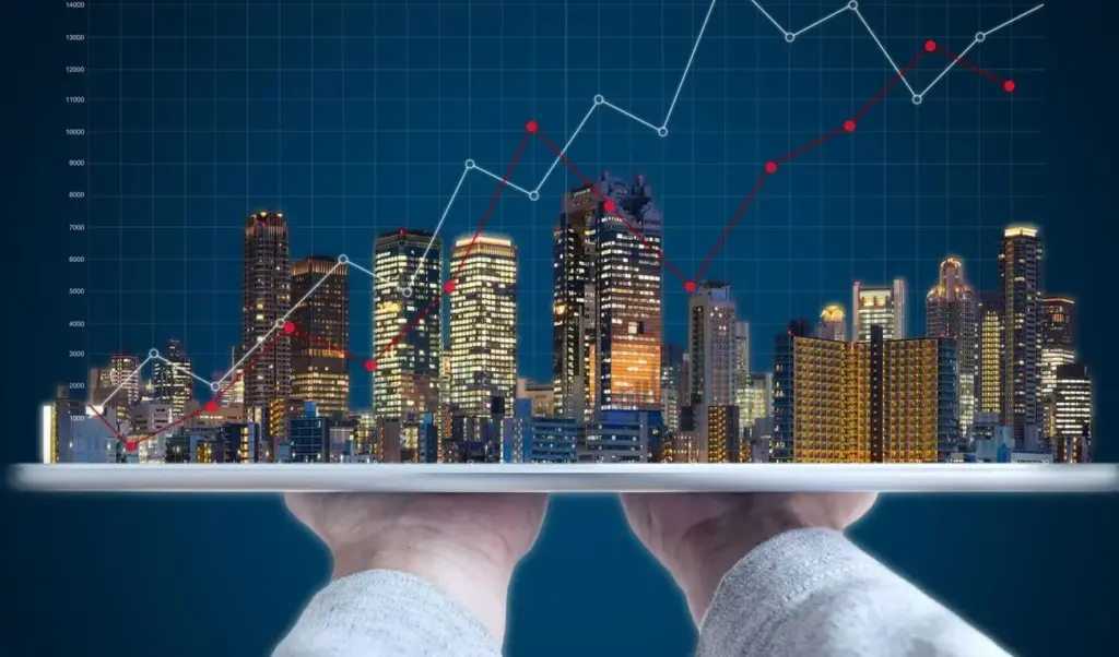 Dubai property market  anlaysos 2026