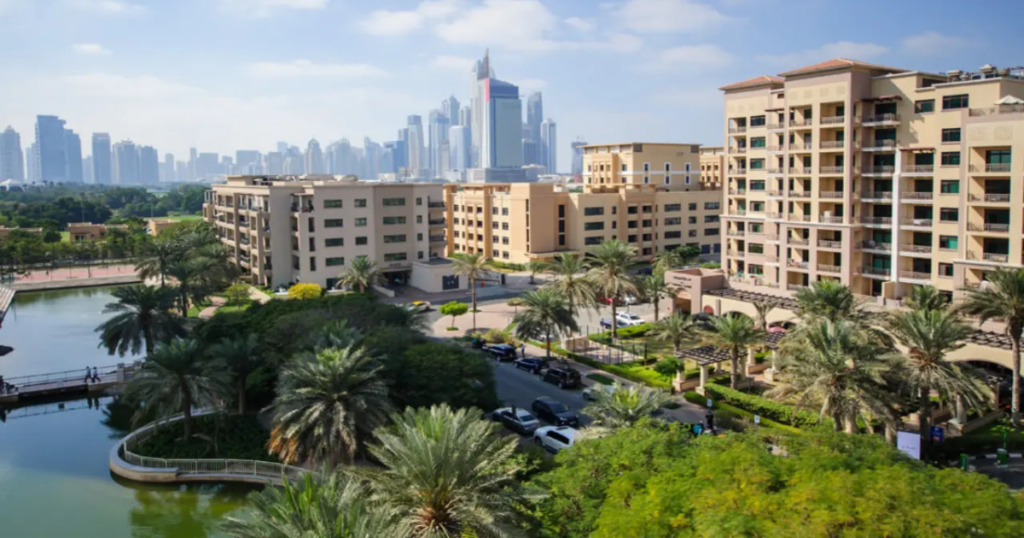 Majan-Dubai