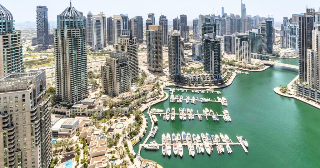 Dubai Property Market