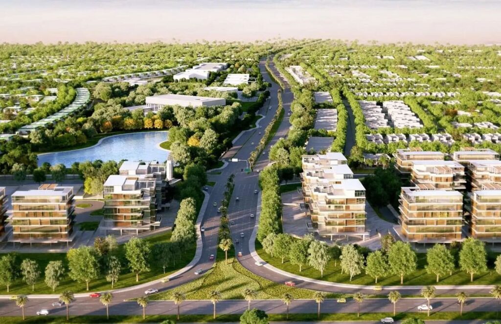 marjan Dubai