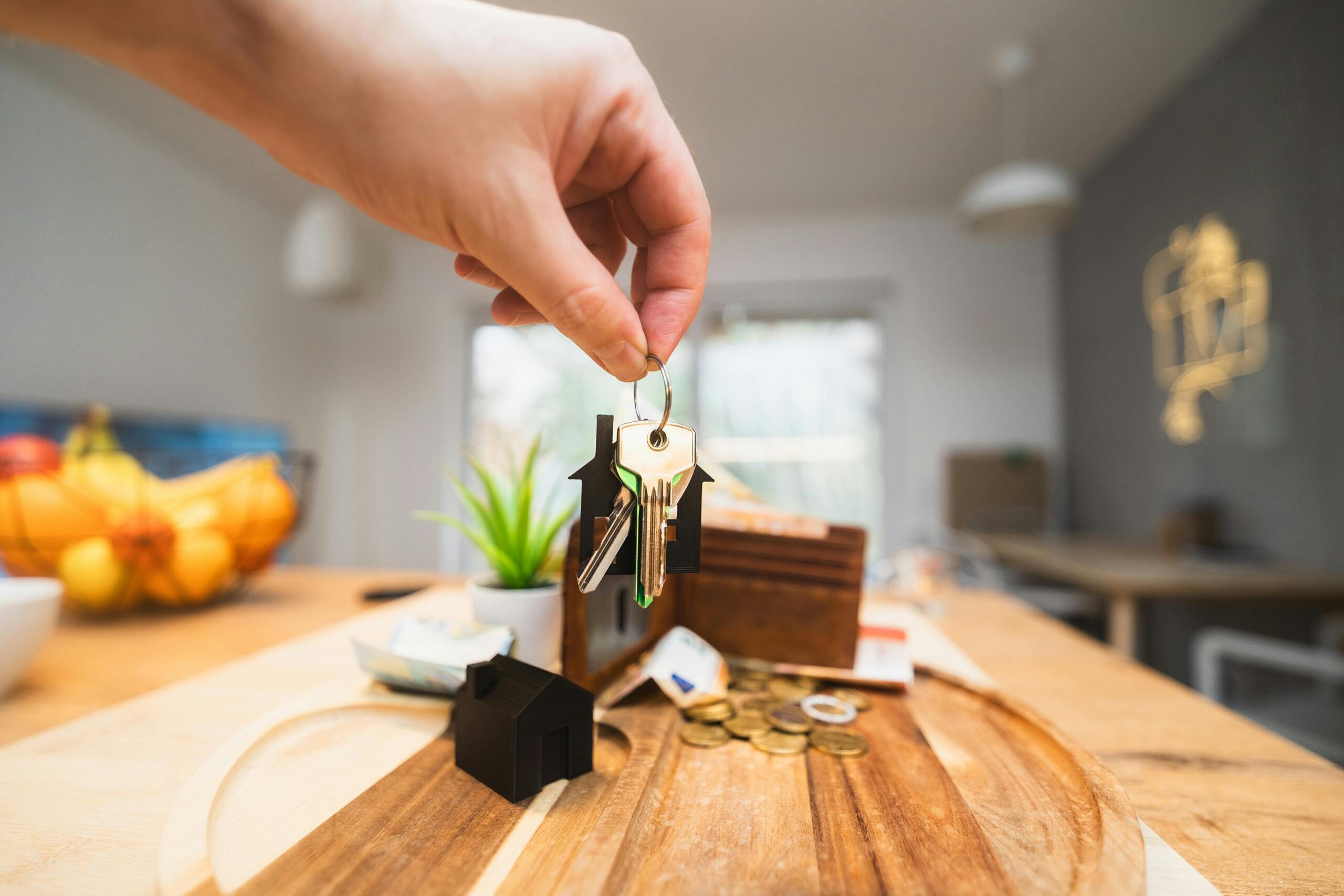selling apartment in dubai