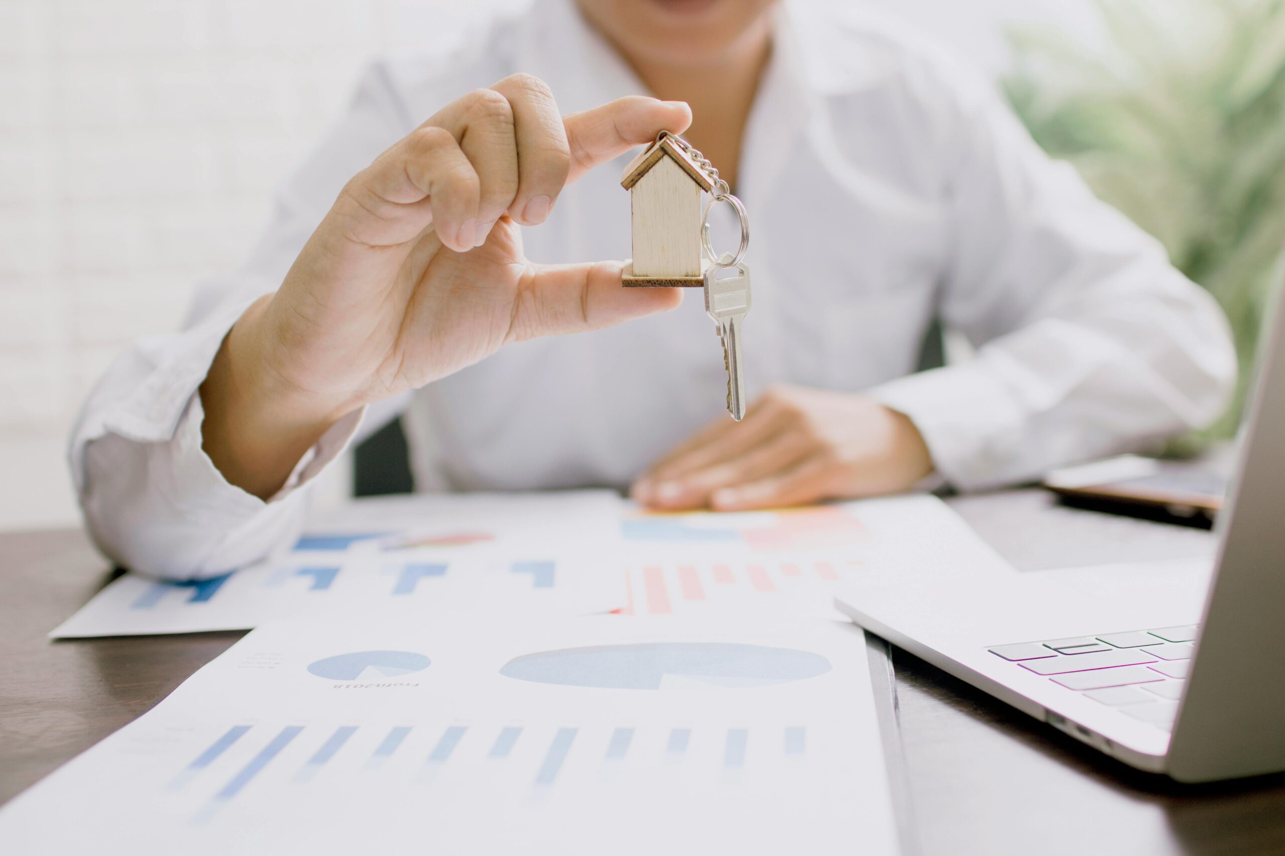 real estate metrics