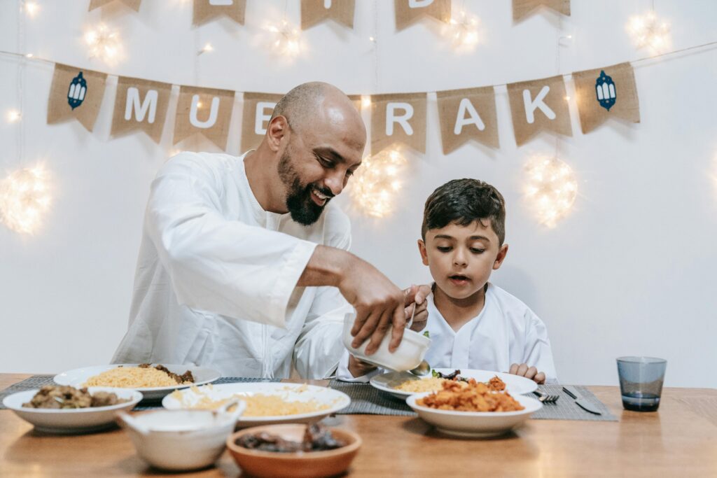 eid al adha holidays