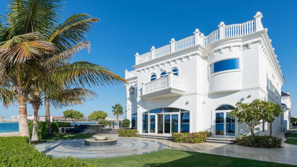 luxury properties for sale
