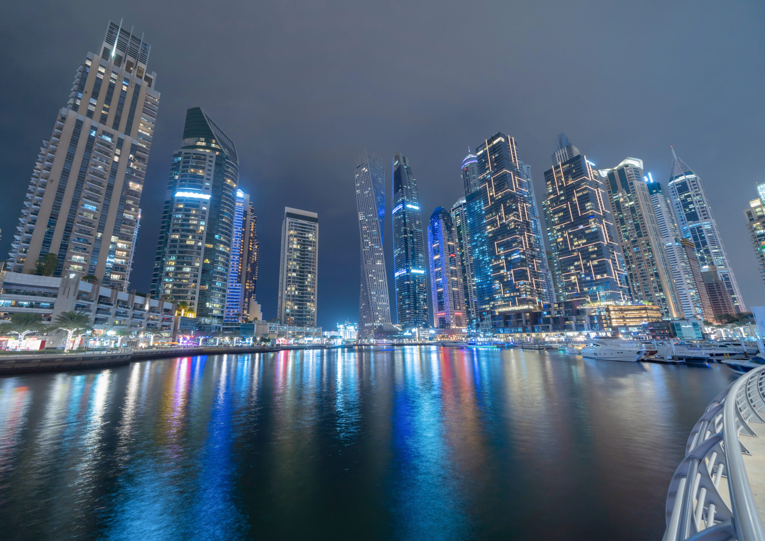 Dubai-Marina-UAE