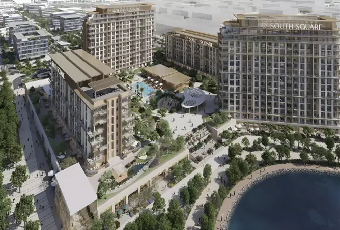 dubai south properties for sale in Dubai