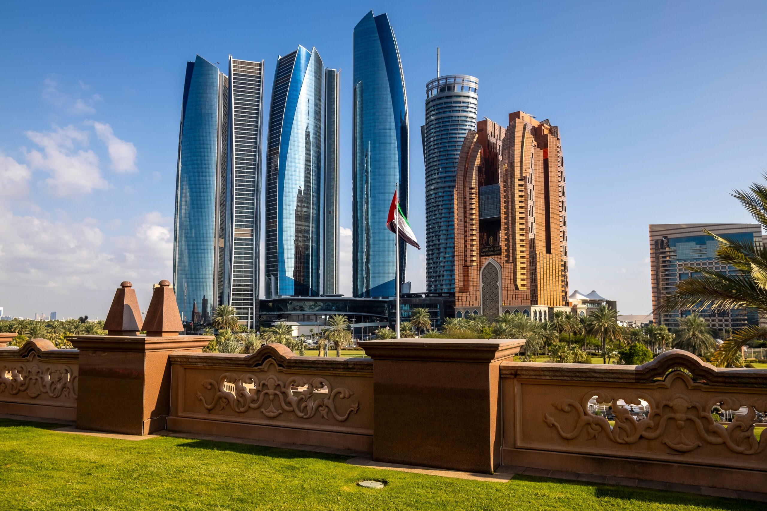 abu dhabi rent freeze