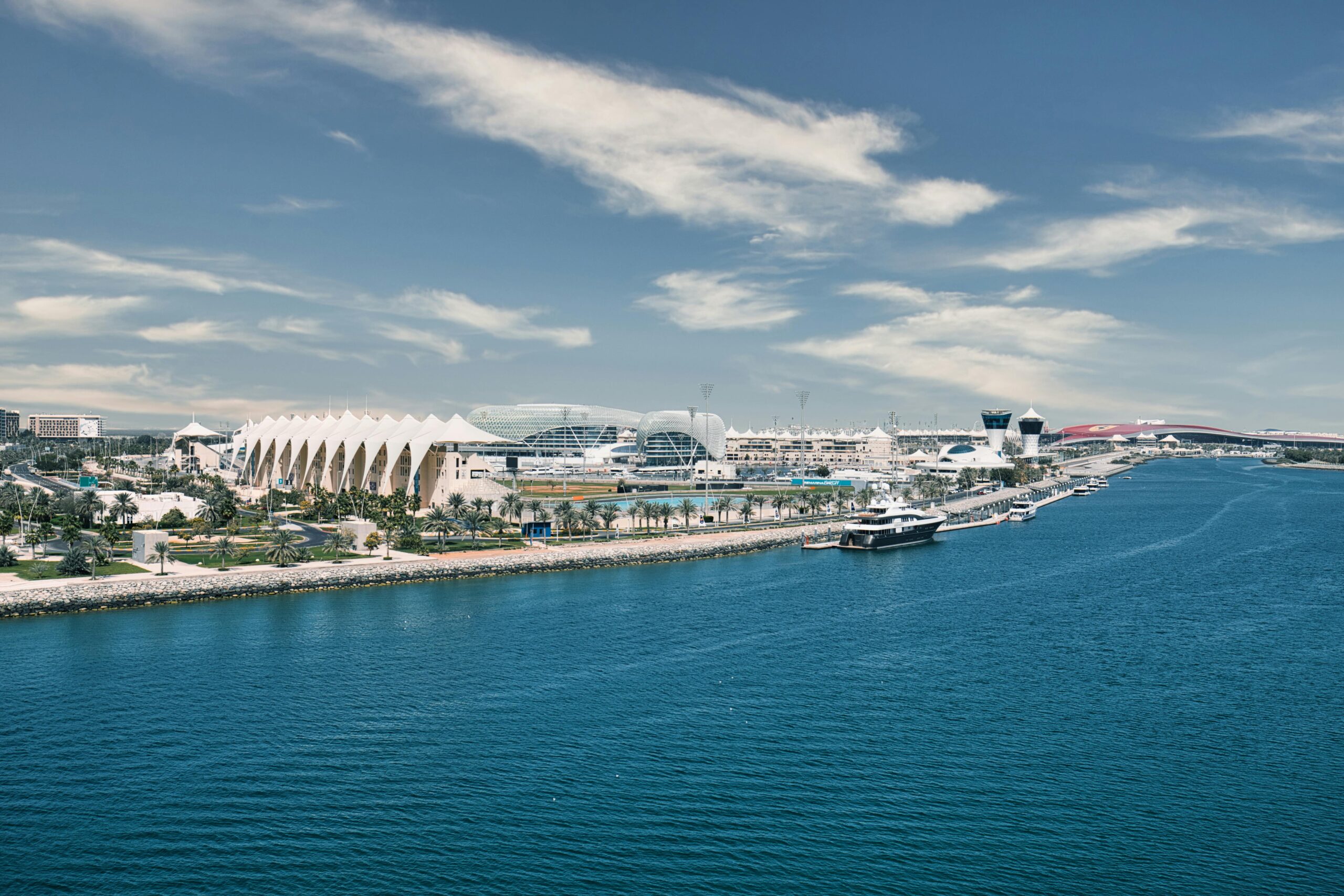 Waterfront properties for sale in uae