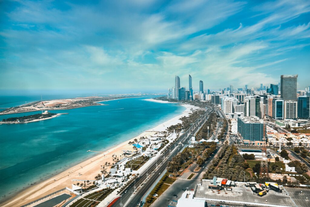 Abudhabi rent freeze