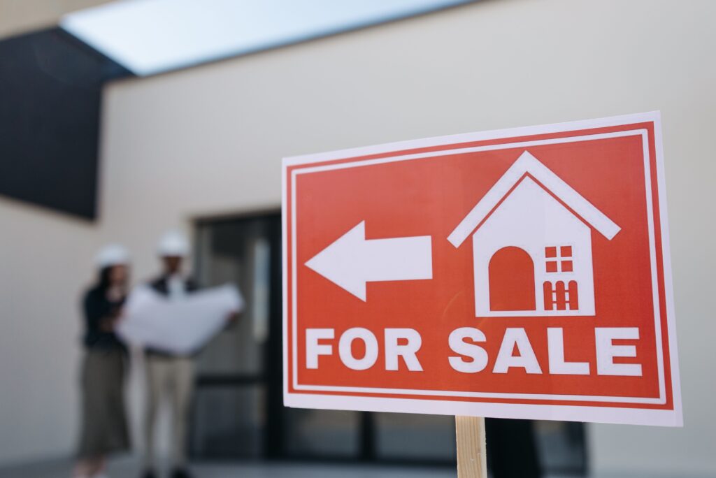 property auction in global markets
