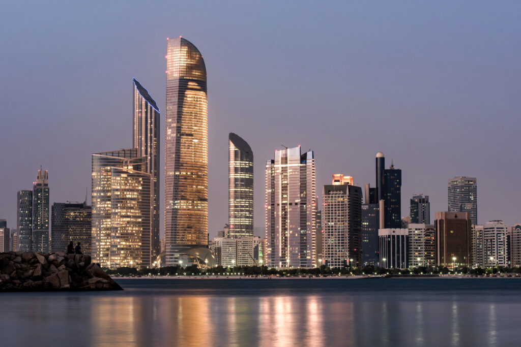 dubai real estate market 2026