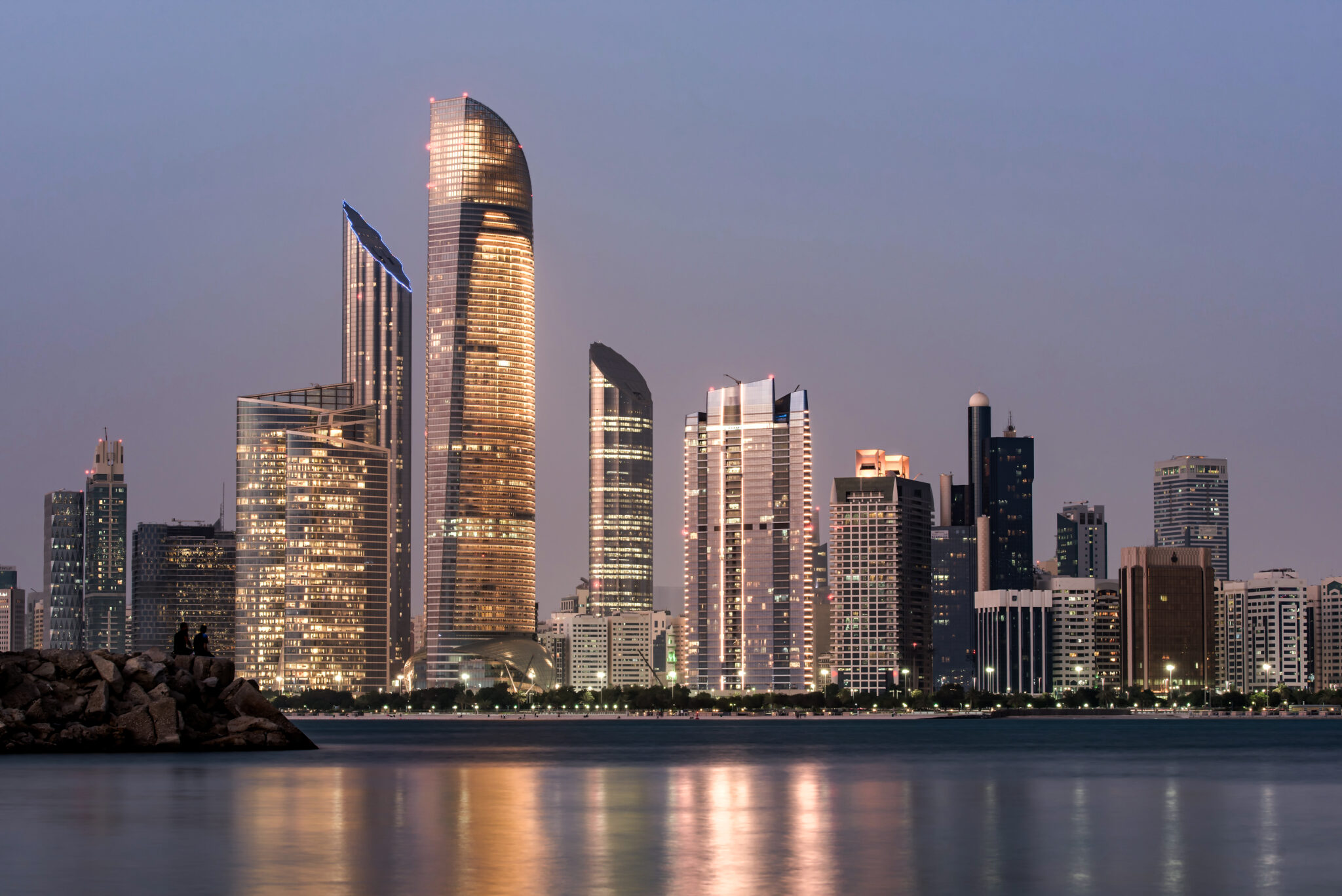 dubai real estate market 2026