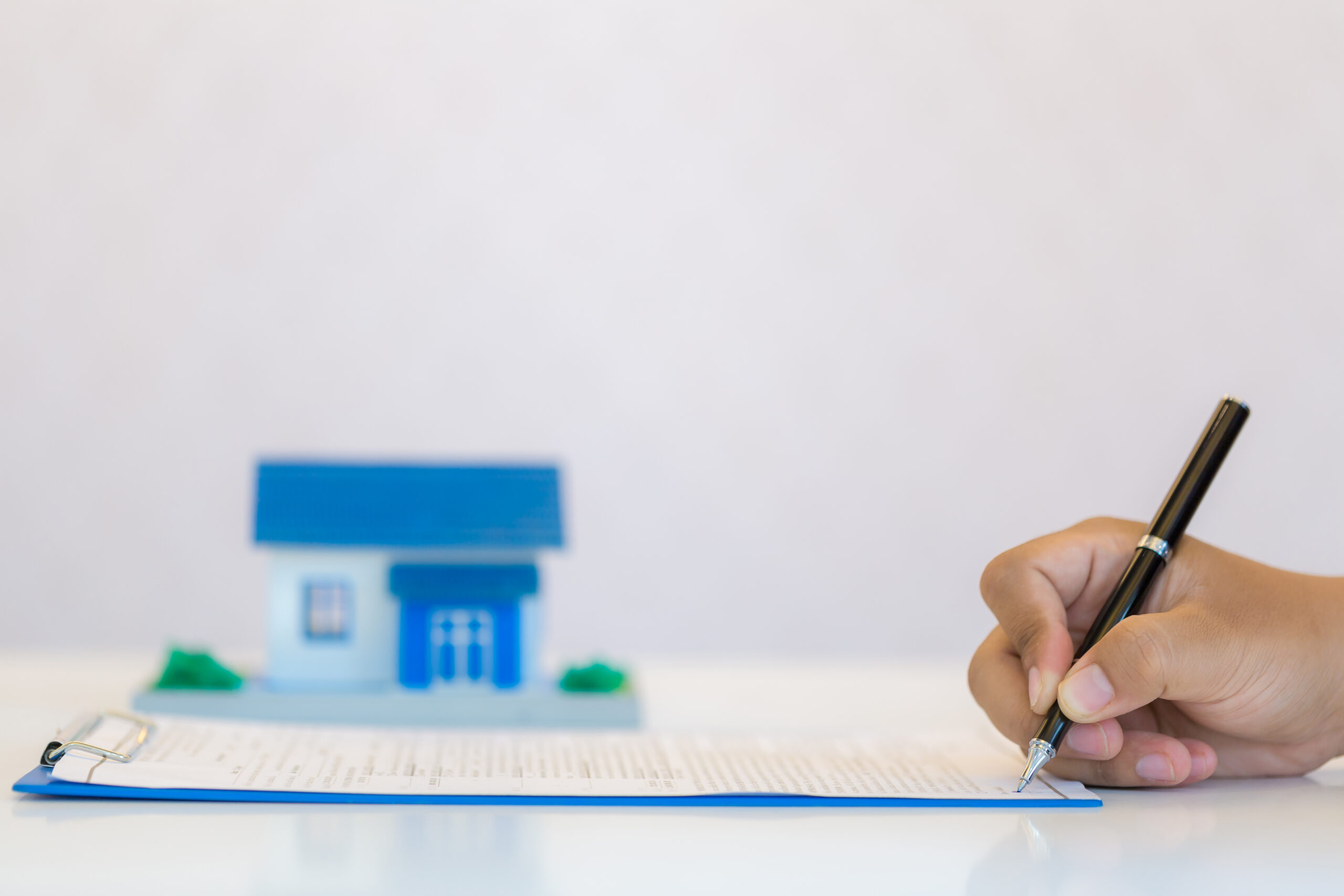 Property title transfer in Dubai