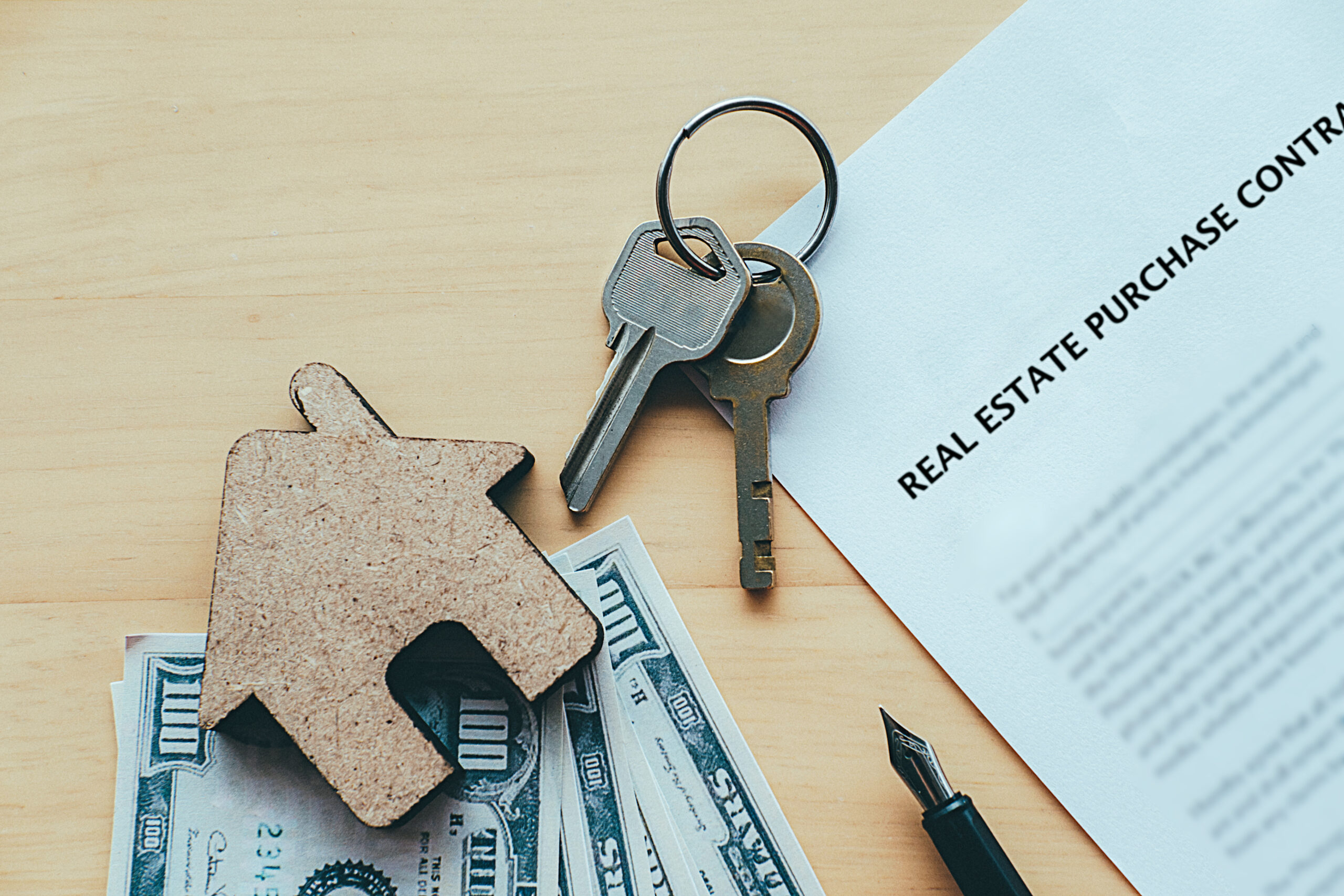real estate purchase in dubai