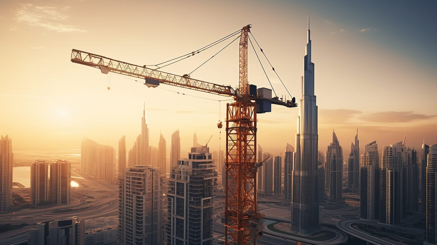 Navigating Dubai's Rental Market: Tips for Tenants and Landlords