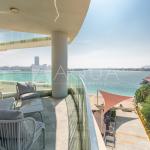 Brand New l Corner Unit l Anantara Sea View  