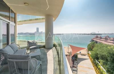 Brand New l Corner Unit l Anantara Sea View  