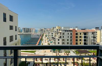 FULL MARINA VIEW l FULLY FURNISHED l VACANT  