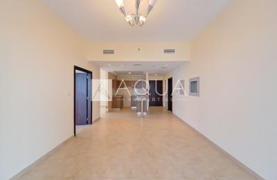 Spacious Unfurnished | High Floor | Amazing View