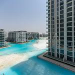 High Floor | Lagoon View | Ready to Move In  