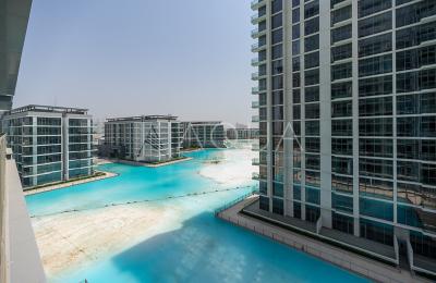 High Floor | Lagoon View | Ready to Move In  