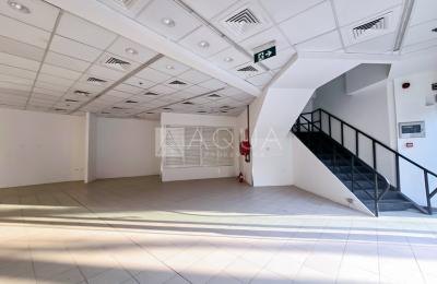 Retail Space | Fitted | Sheikh Zayed Road