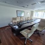 Semi Furnished | Partitions | DMCC | Close to Metro